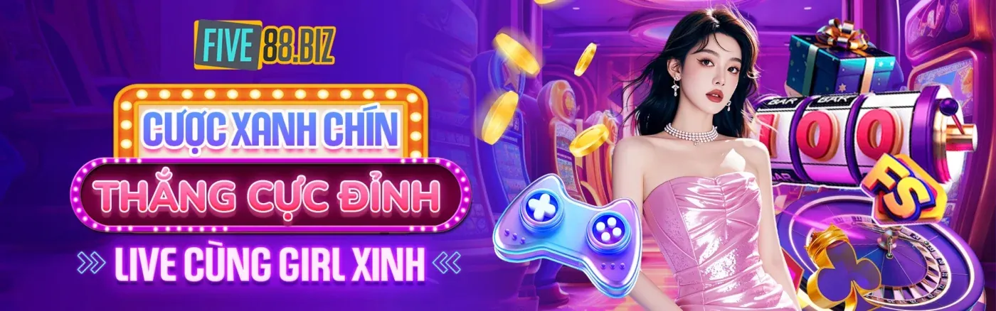 Sòng bạc trực tuyến rr88bet với các trò chơi sống động