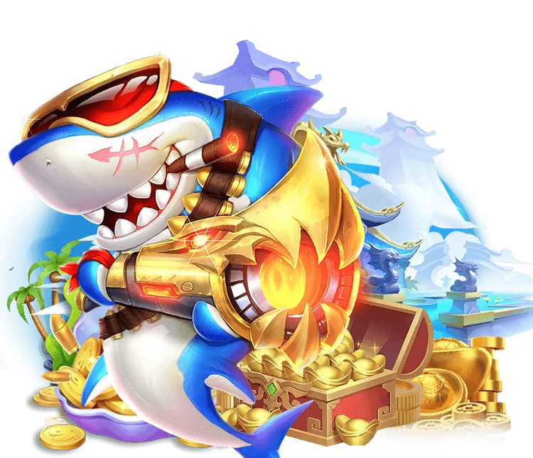 Sảnh Bắn Cá CQ9 tại rr88bet