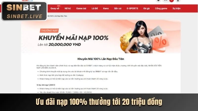 Khuyến mãi nạp đầu cho game bắn cá rr88bet